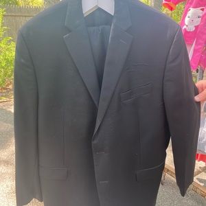 Mens Ralph Lauren suit